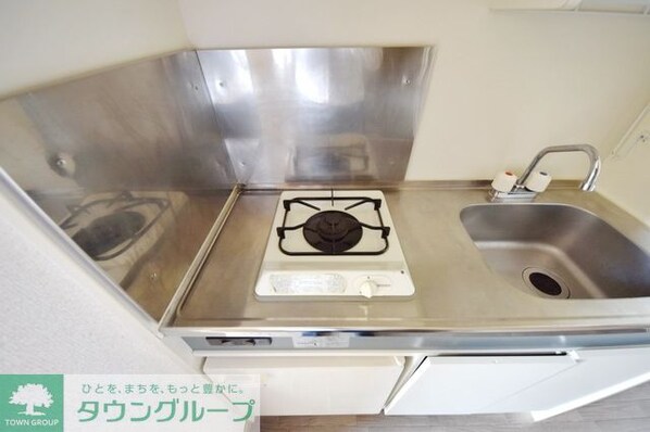 リリーベルの物件内観写真